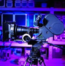 光影交織的藝術(shù) 影視廣告創(chuàng)意制作與拍攝全解析