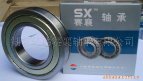 湖北億德賽襄軸承深溝球軸承產品列表